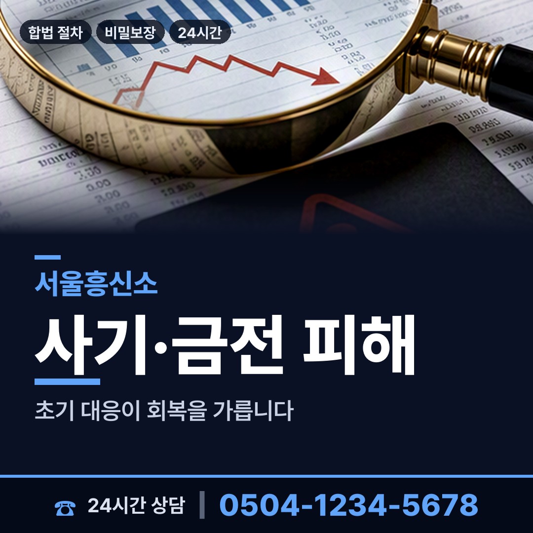 서울 월곡제1동 외도증거 상담 안내